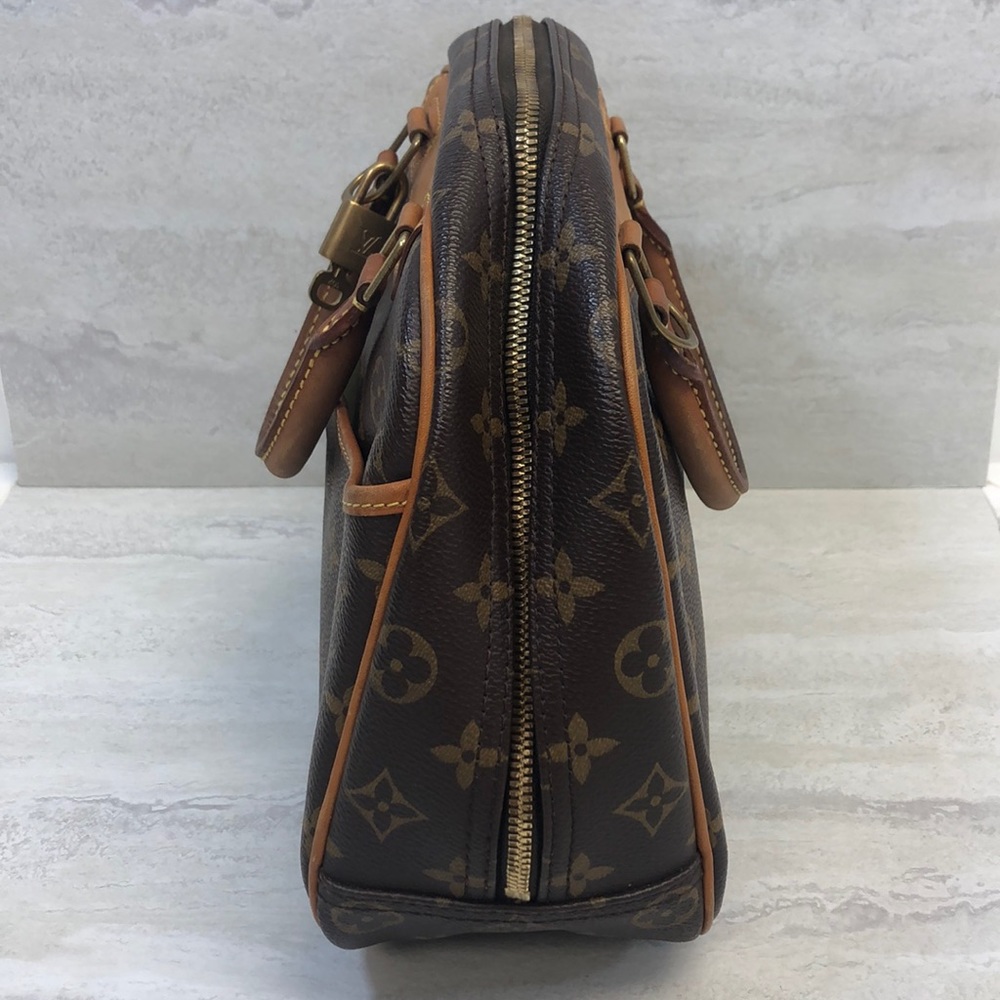 Louis Vuitton Monogram Trouville - Picture 2 of 8